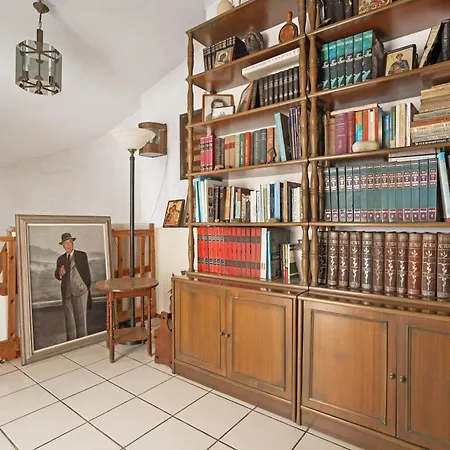 Sugar Town בית נופש *