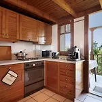 Holiday home Sugar Town Zacharo