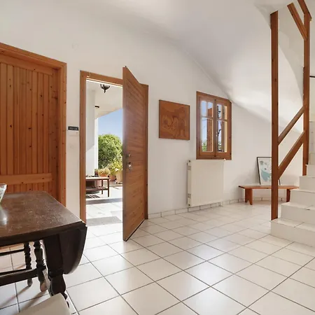 Sugar Town * Zacharo