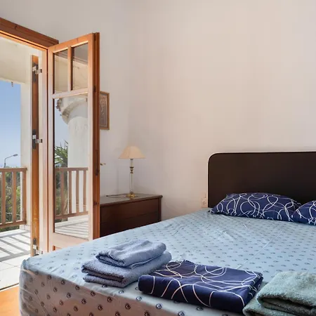 Sugar Town Holiday home Zacharo