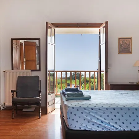 Sugar Town Semesterbostad