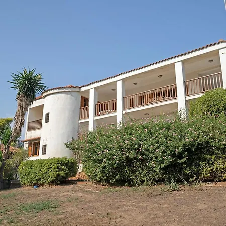 Holiday home Sugar Town *