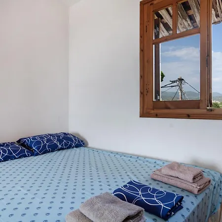 Holiday home Sugar Town Zacharo