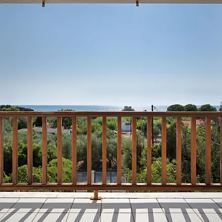 Sugar Town Semesterbostad *