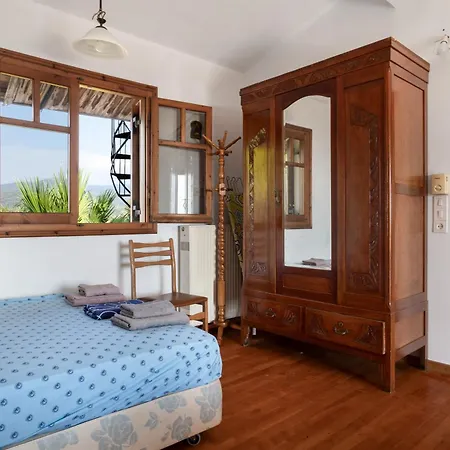 Holiday home Sugar Town Zacharo