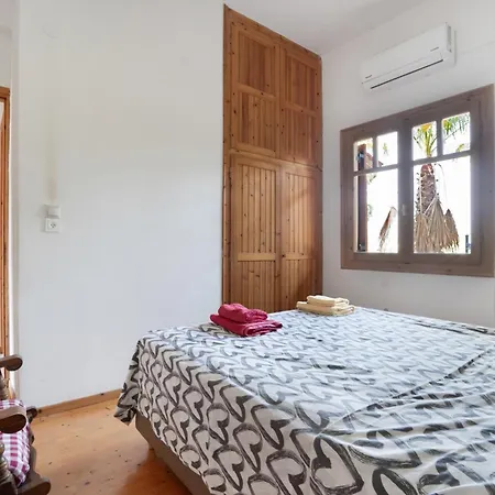 Vakantiehuis Sugar Town