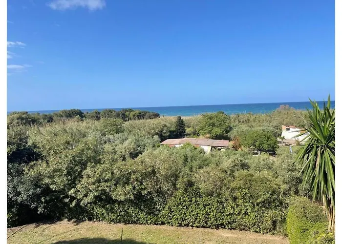 Sugar Town Prázdninový dům *