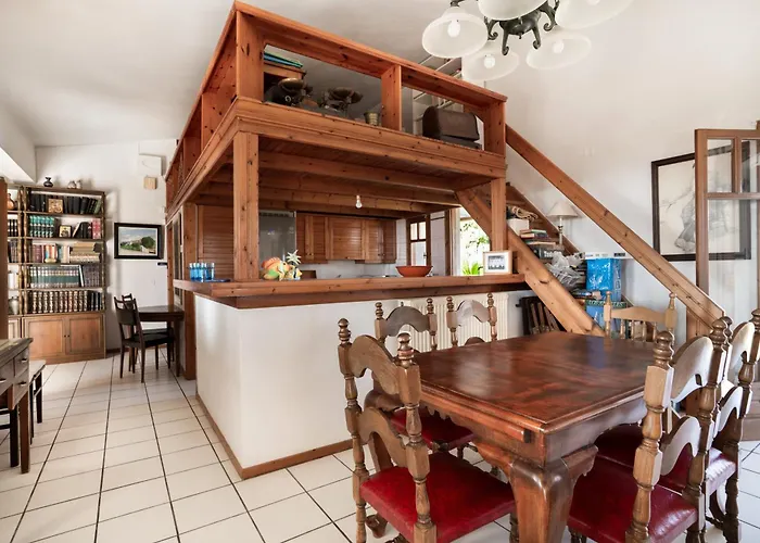 Sugar Town Prázdninový dům