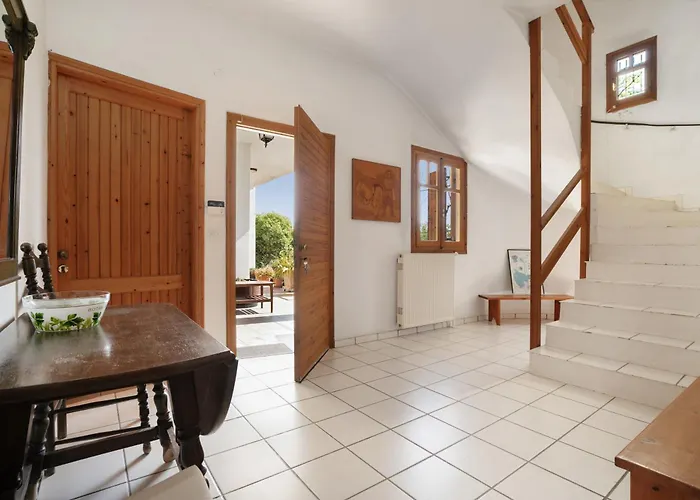 Sugar Town * Zacharo