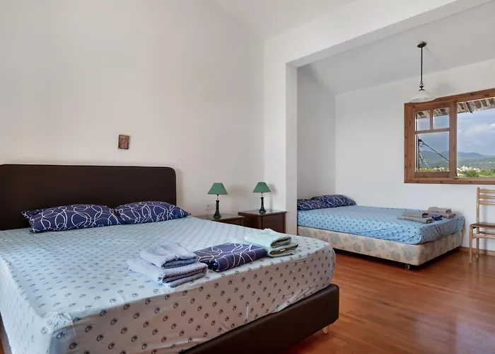 Prázdninový dům Sugar Town