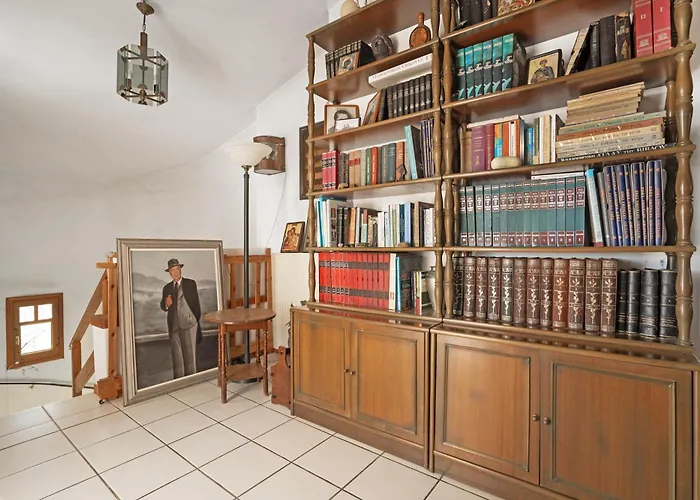 Sugar Town Prázdninový dům *