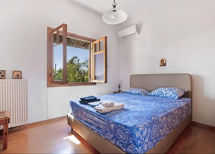 Sugar Town * Zacharo