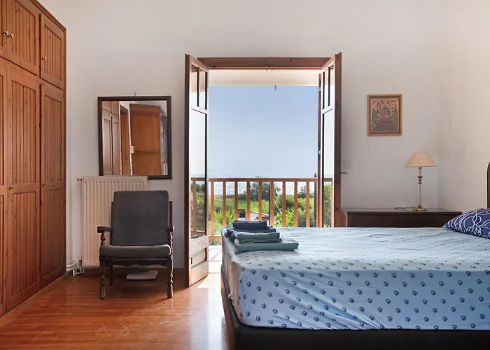 Sugar Town Prázdninový dům