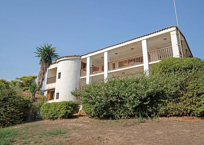 Prázdninový dům Sugar Town *