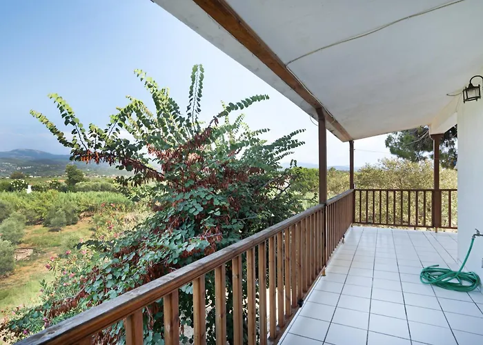 Sugar Town Hébergement de vacances