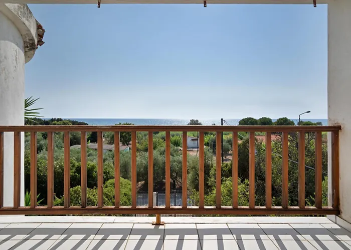 Sugar Town Prázdninový dům *