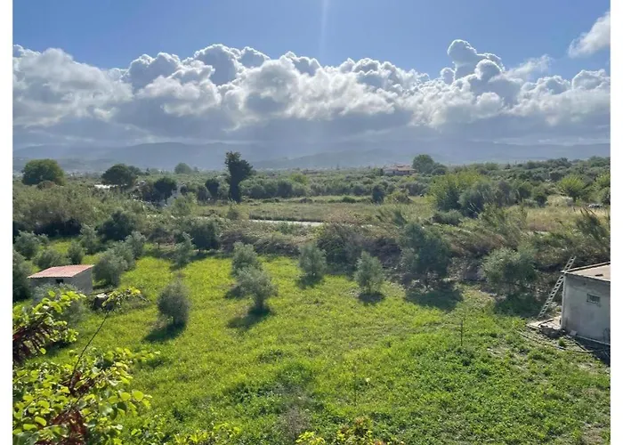 Sugar Town Hébergement de vacances