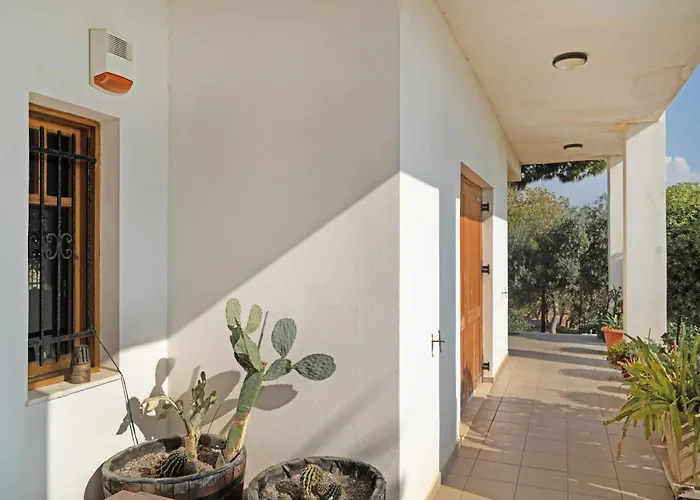 Sugar Town Prázdninový dům